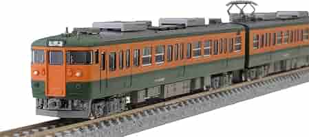 【ジャンク品】TOMIX 98355 115系2000番台（JR東海仕様） ジャンク品】TOMIX 98355 115系2000番台（JR東海仕様） - メルカリ